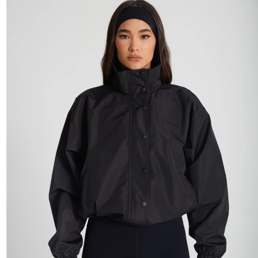 Thirty years element windbreaker